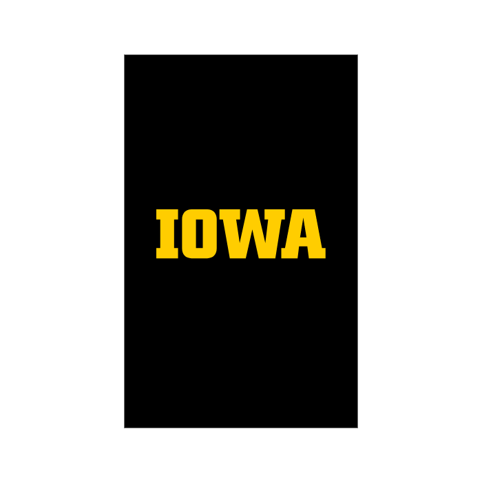 Color  Brand Manual - The University of Iowa