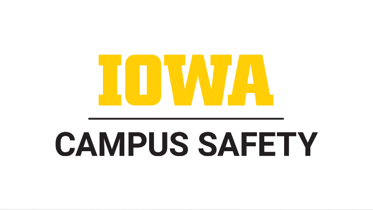 Campus Safety affinity lockup