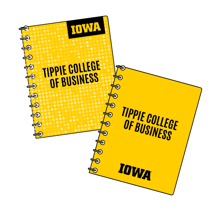 Branded TCB journals 