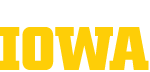 The University of Iowa Logo