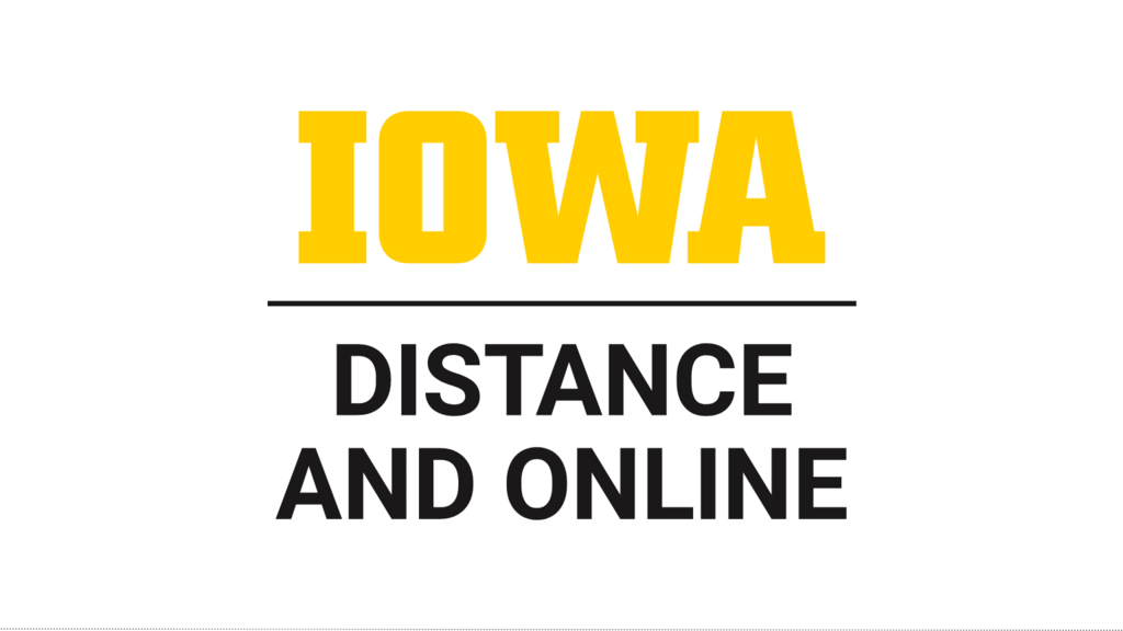Block IOWA-Distance and Online