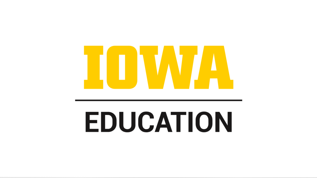 Block IOWA-Education