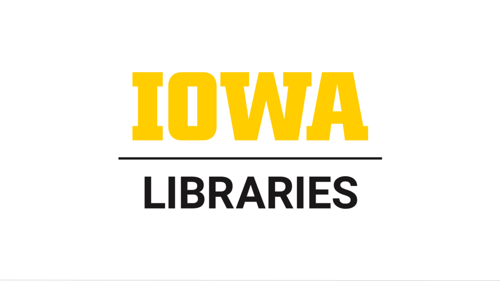 Block IOWA-Libraries