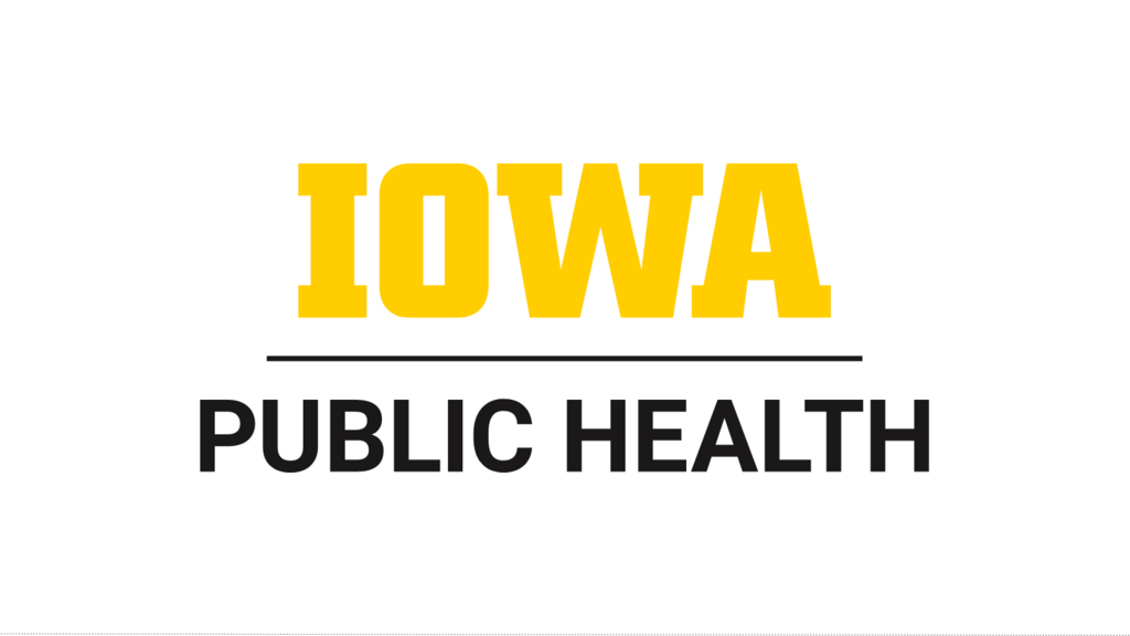 Block IOWA-Public Health