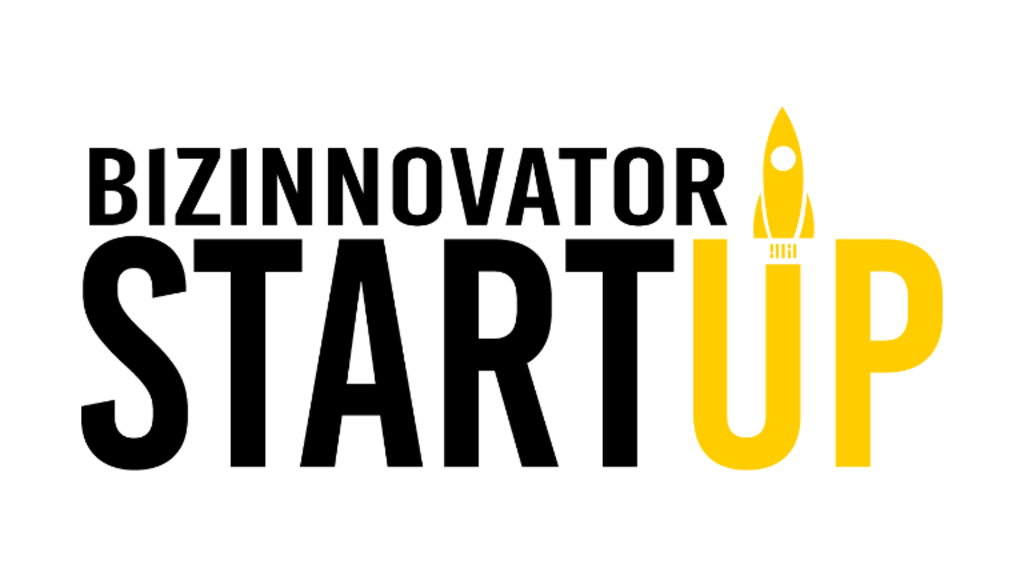 BizInnovator StartUp logo