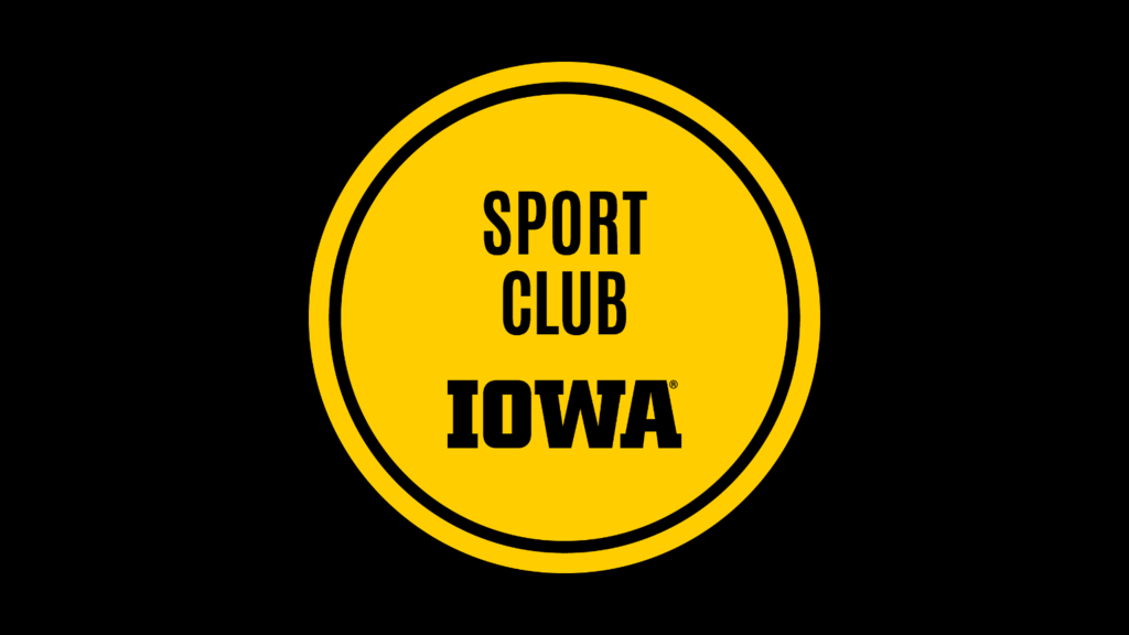 Gold Sport Club badge