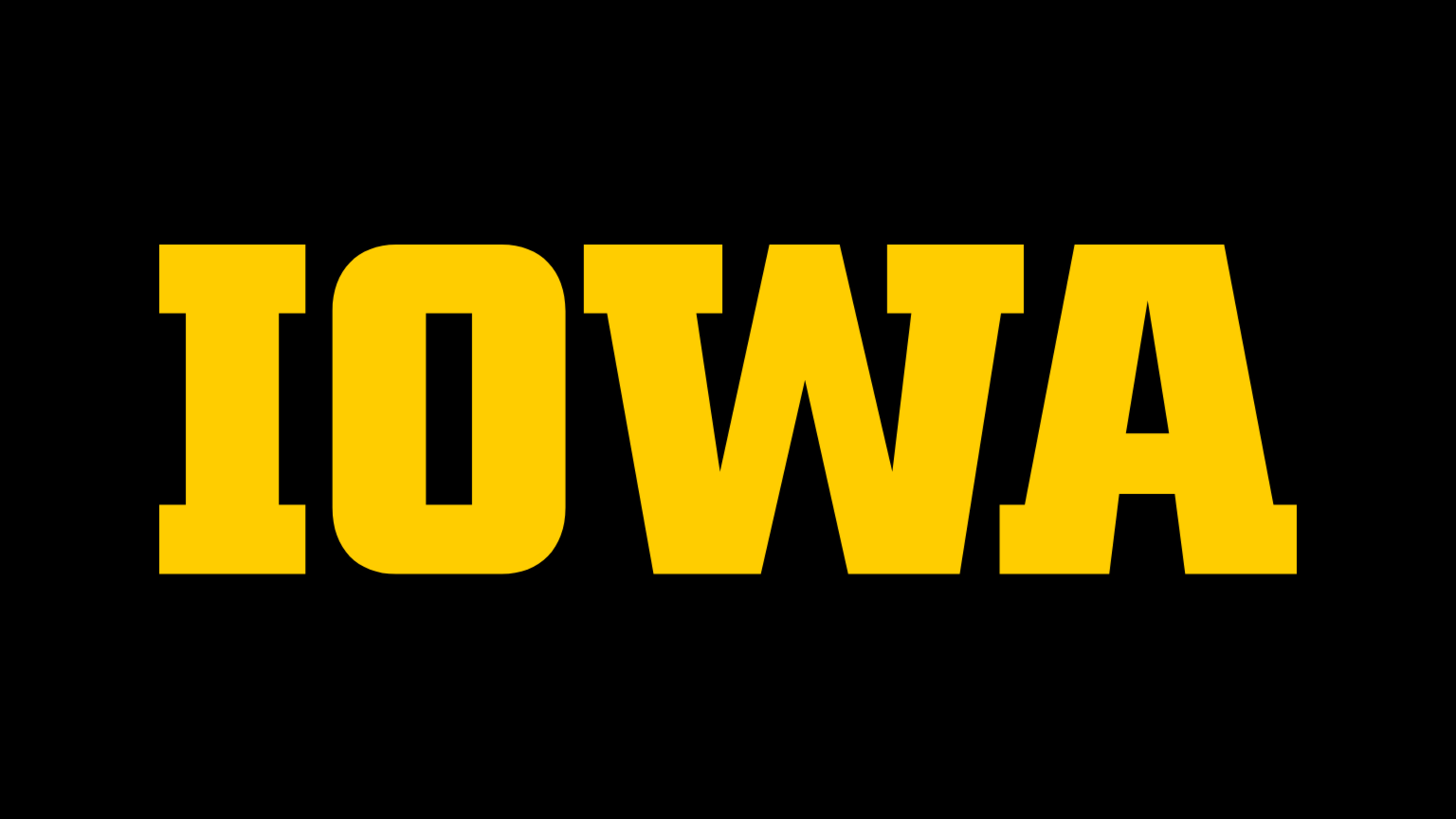 University of Iowa