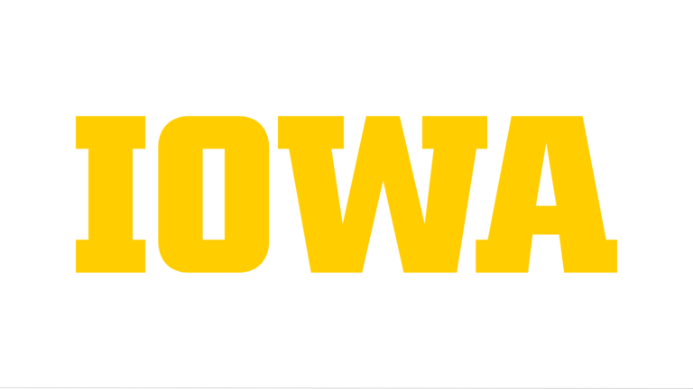 Logo Brand Manual The University Of Iowa