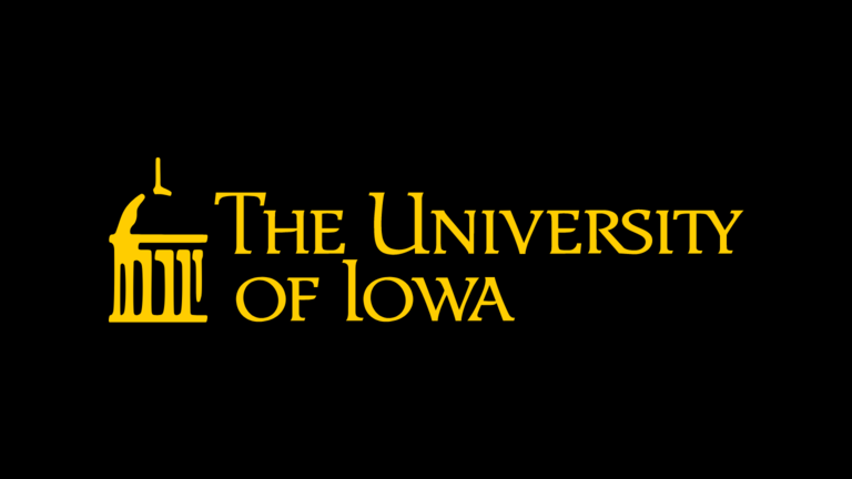 Secondary logos | Brand Manual - The University of Iowa